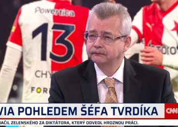 Jaroslav Tvrdík
