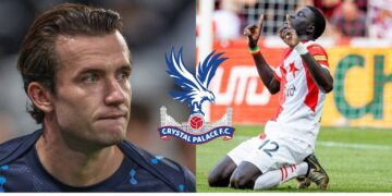 Diouf, Chilwell
