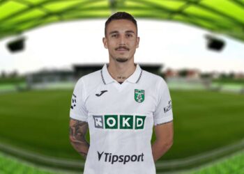 Kristián Vallo