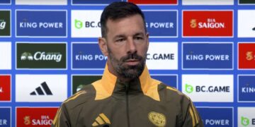 Ruud van Nistelrooy