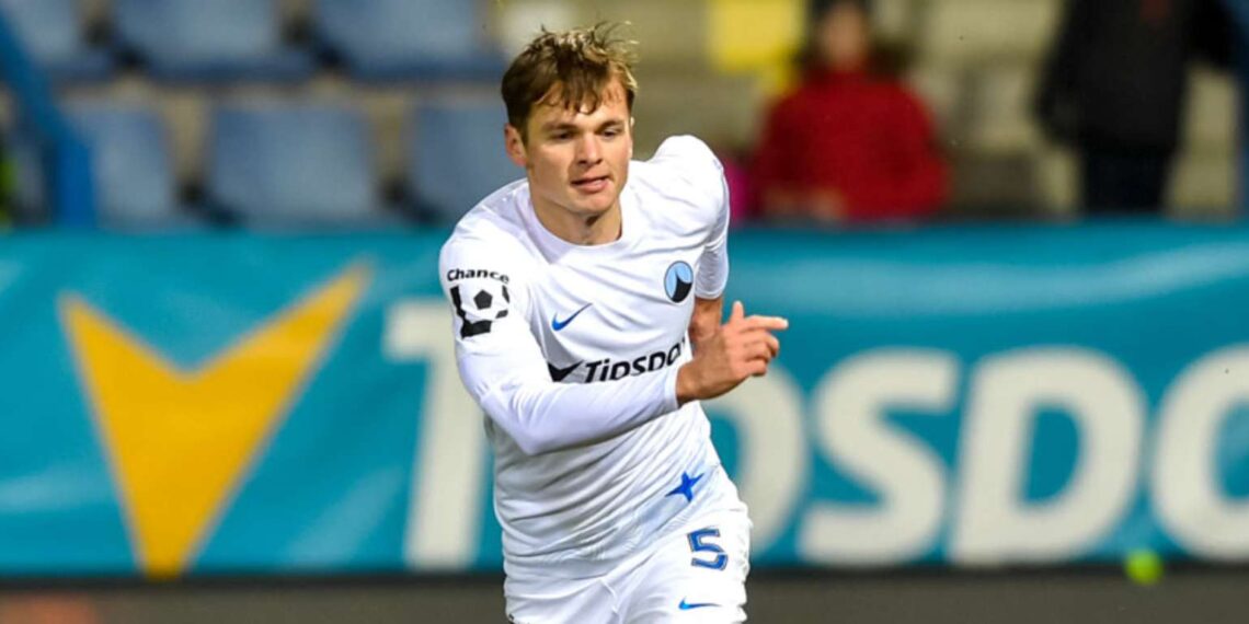 Denis Višinský