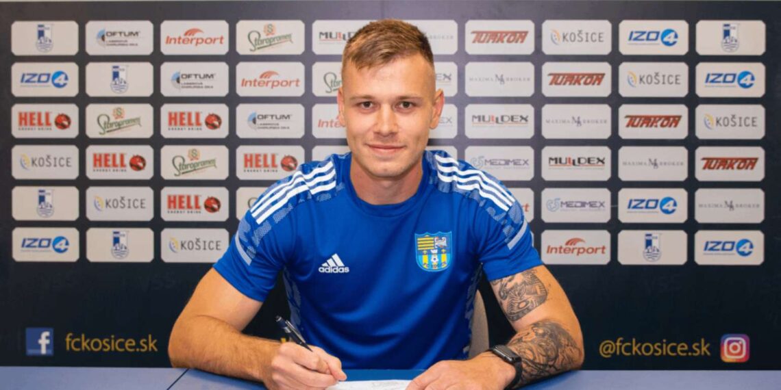 Patrik Voleský