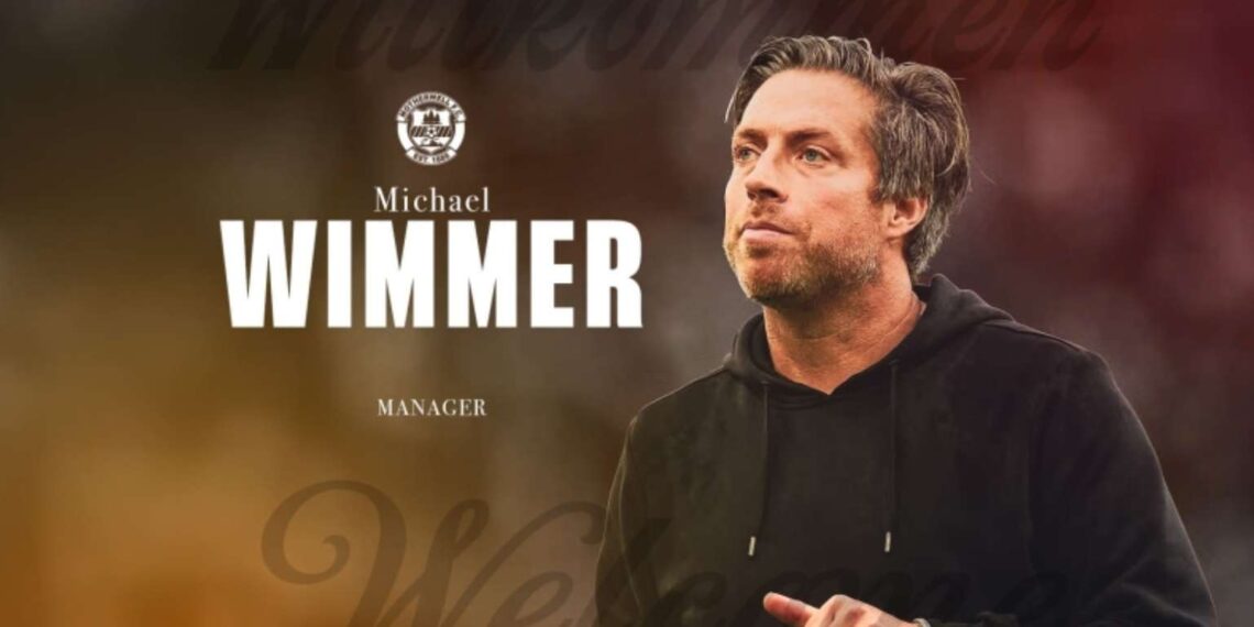 Michael Wimmer