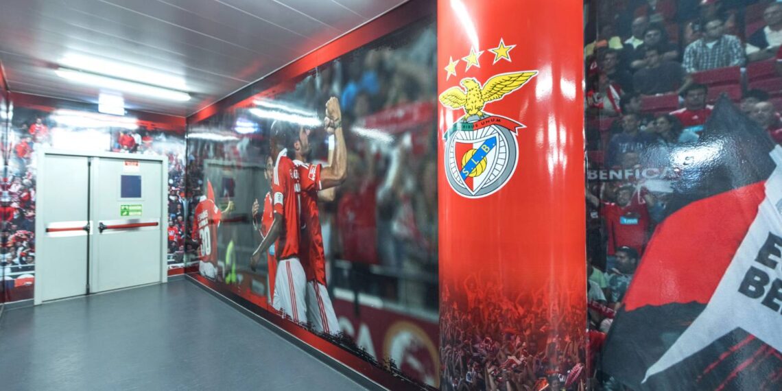 Benfica Lisabon