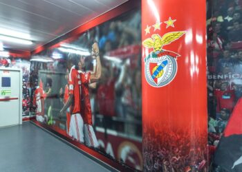 Benfica Lisabon