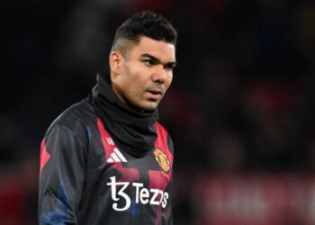 Casemiro