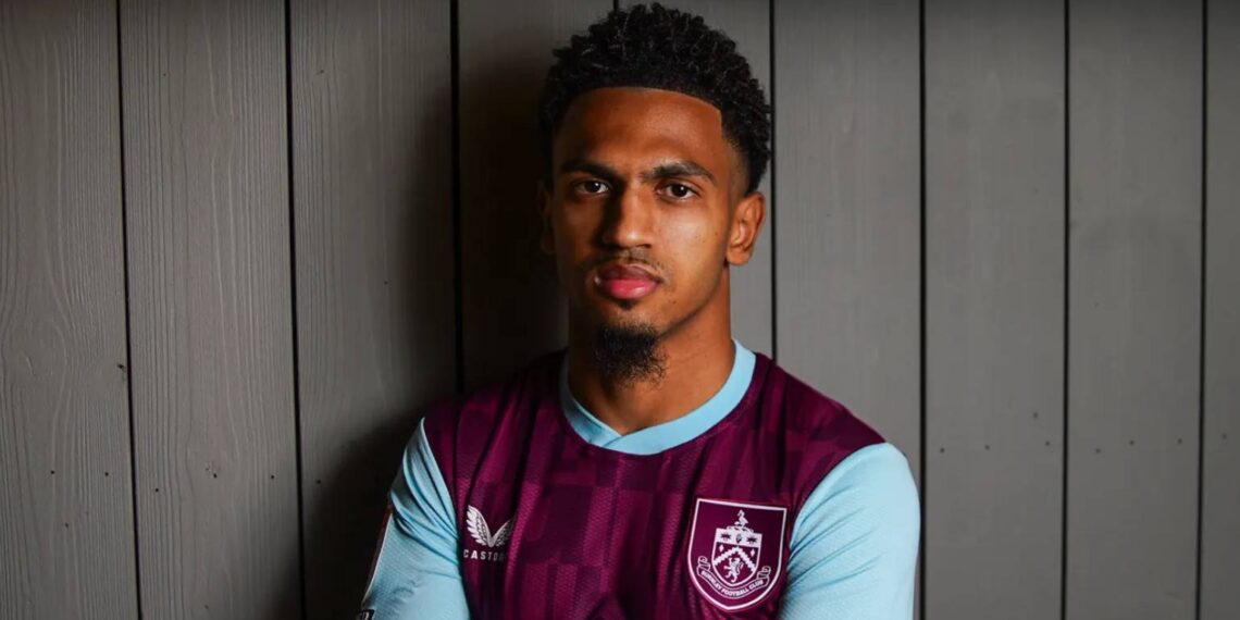 Marcus Edwards