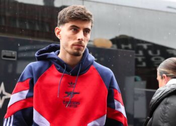 Kai Havertz