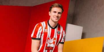 Rob Holding