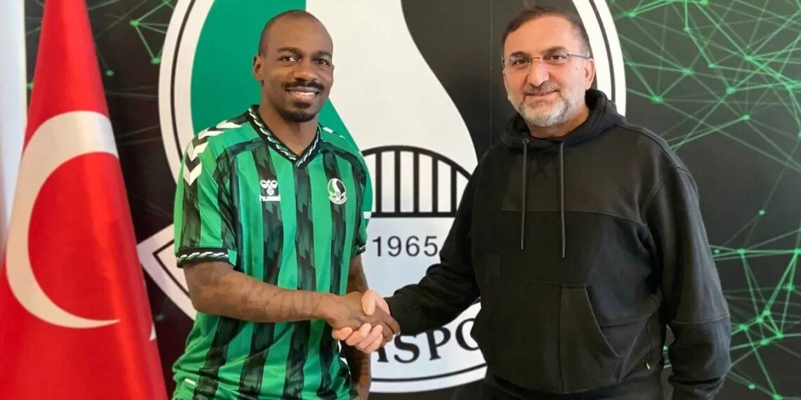 Gael Kakuta