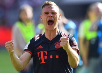 Joshua Kimmich