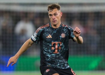 Joshua Kimmich