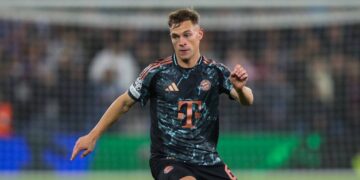 Joshua Kimmich