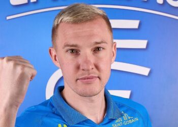 Viktor Kovalenko