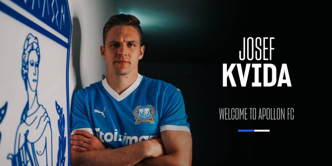 Josef Kvída
