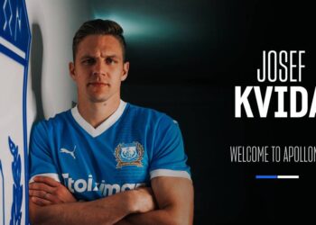 Josef Kvída