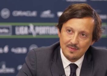 Pablo Longoria