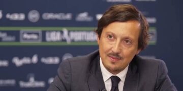 Pablo Longoria