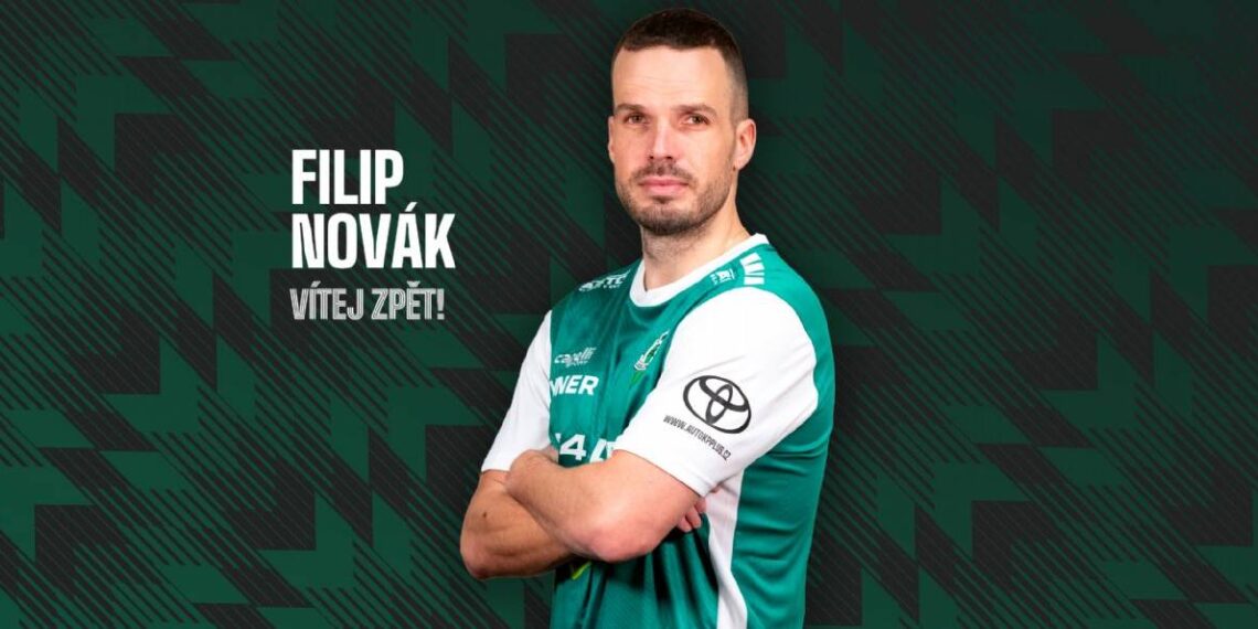 Filip Novák