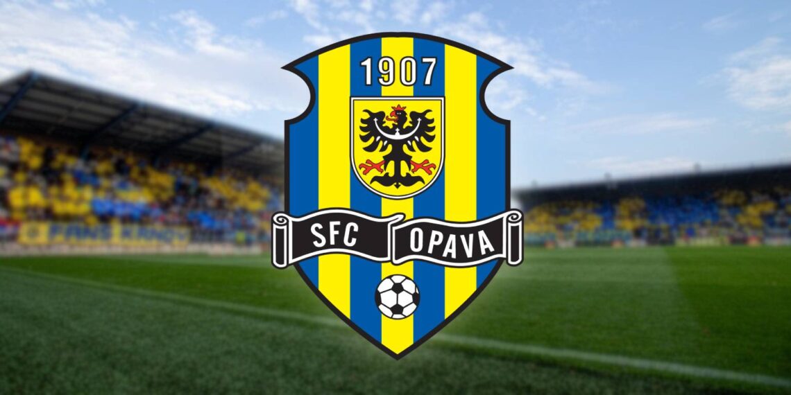 Slezský FC Opava
