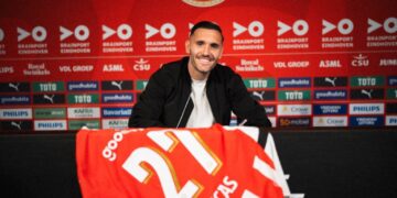 Lucas Pérez