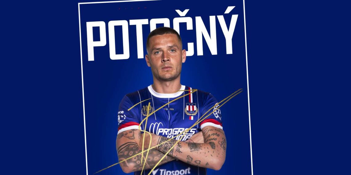 Roman Potočný