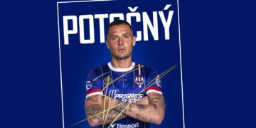 Roman Potočný