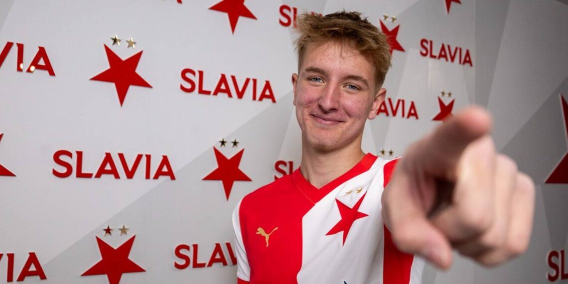 Adam Rajnoha