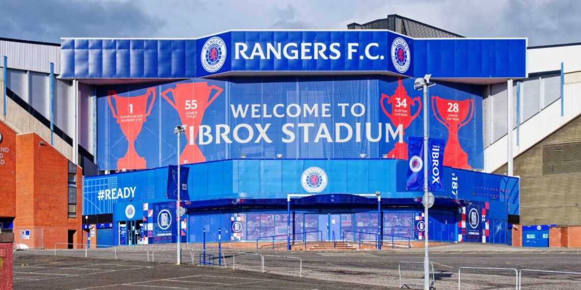 Rangers FC