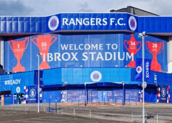Rangers FC