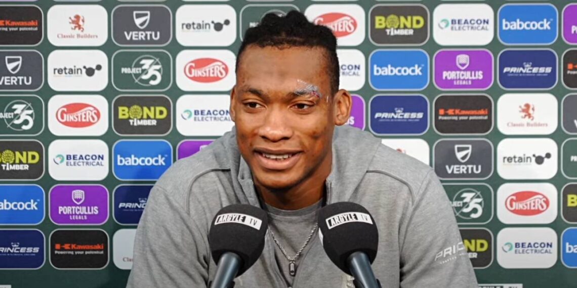 Muhamed Tijani