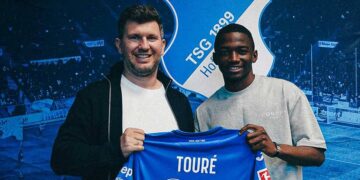 Bazoumana Touré