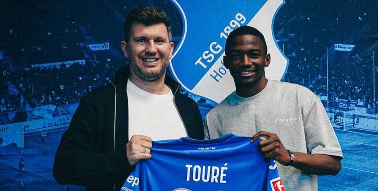 Bazoumana Touré