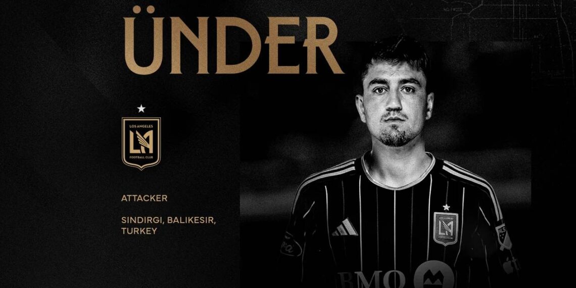 Cengiz Ünder