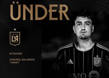Cengiz Ünder