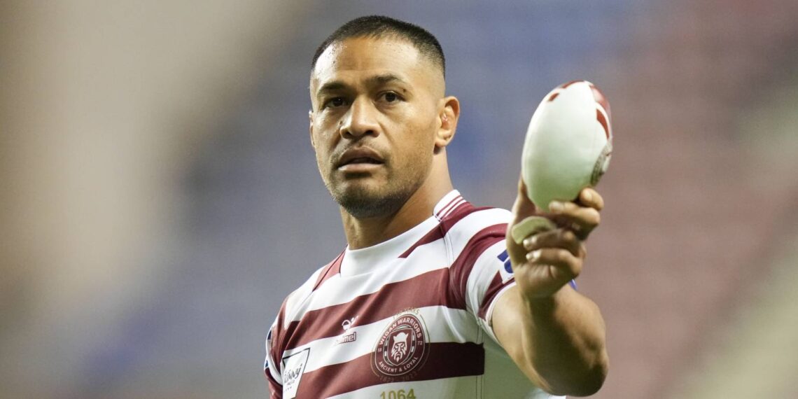 Willie Isa