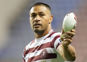 Willie Isa