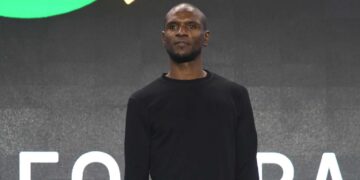 Éric Abidal