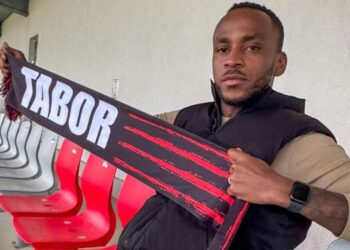 Saido Berahino