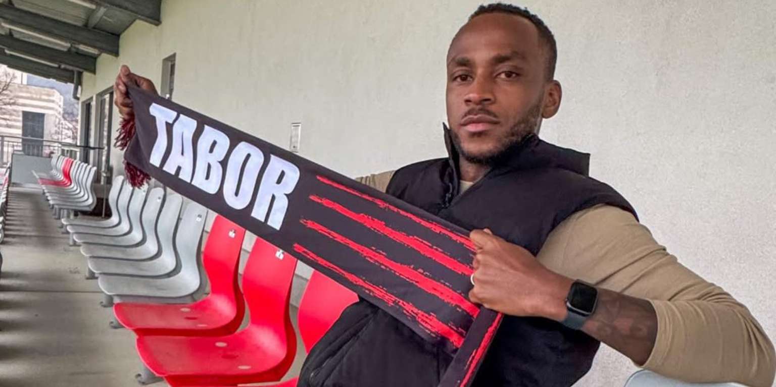 Saido Berahino