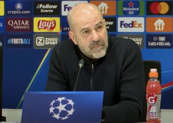 Peter Bosz