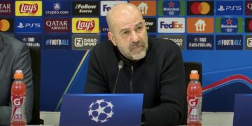 Peter Bosz