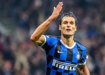 Antonio Candreva