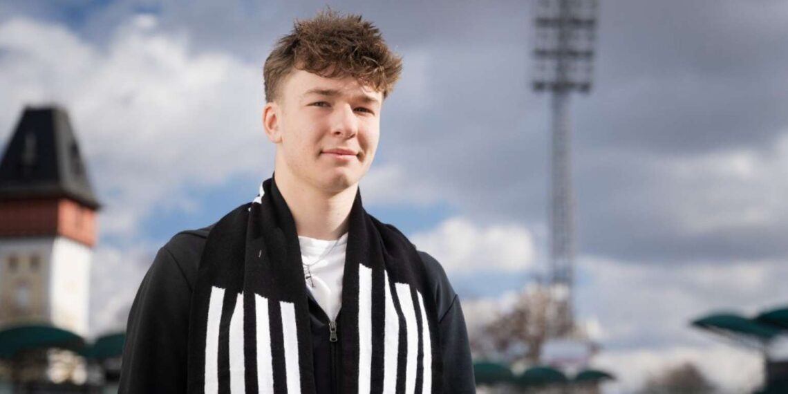 Adam Cháb