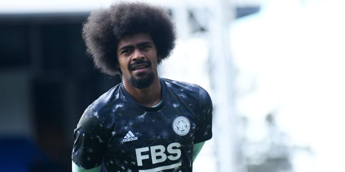 Hamza Choudhury