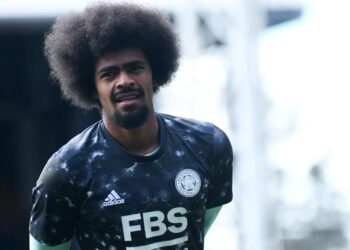 Hamza Choudhury