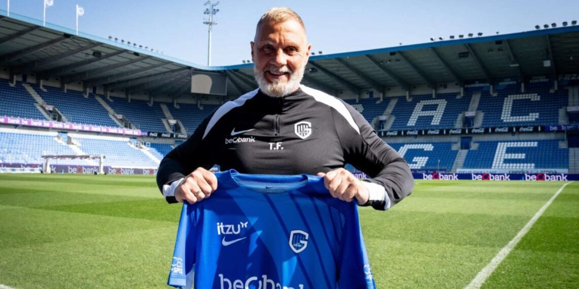 Thorsten Fink