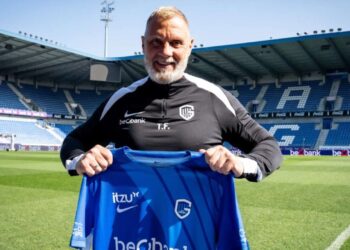 Thorsten Fink