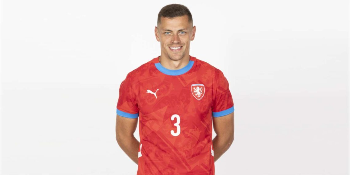 Tomáš Holeš