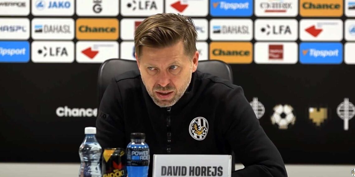 David Horejš